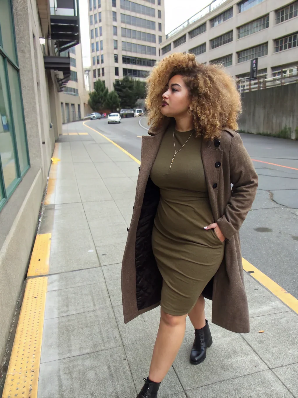 Photo 2 de Muslimovna