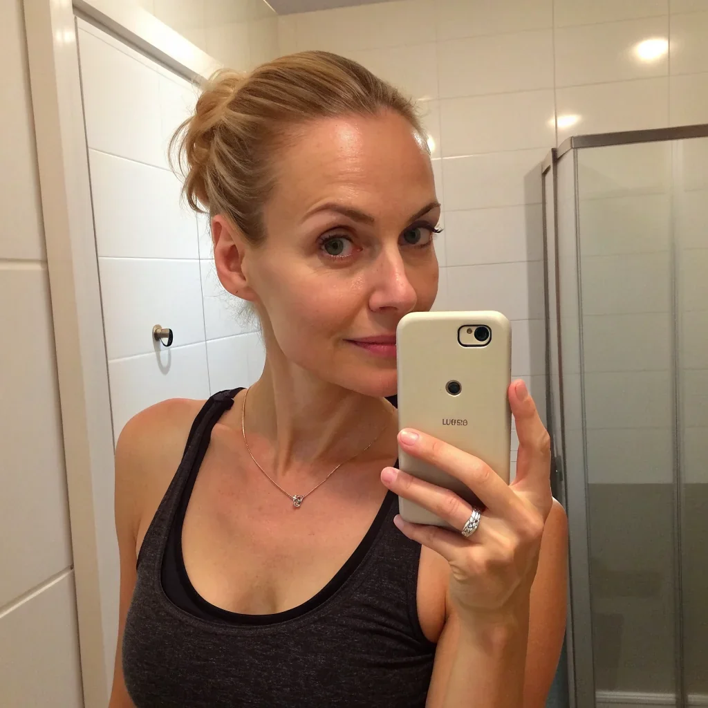 Photo 2 de Jacquelina