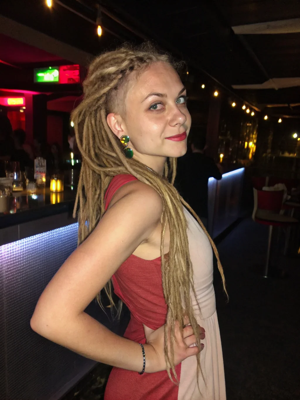 Eleanor