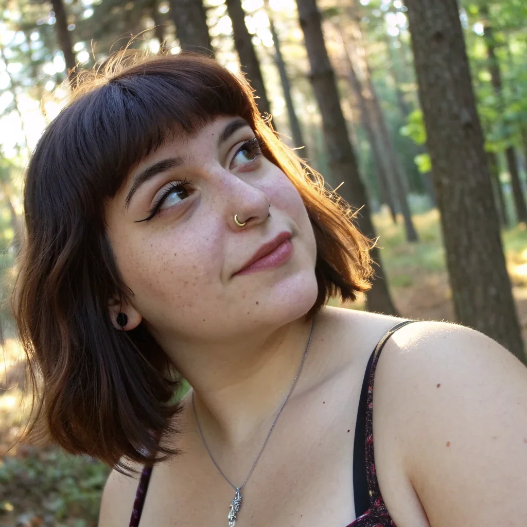 Photo 2 de Chiara-Noélle