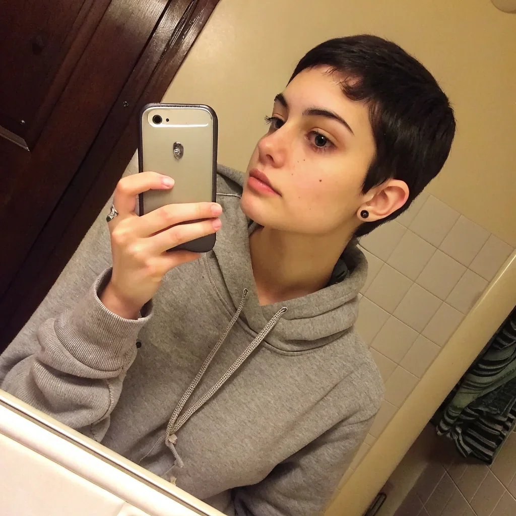 Photo 2 de Franziska