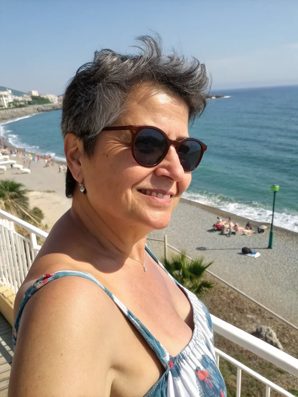 Photo 2 de Samantha-Jasmin