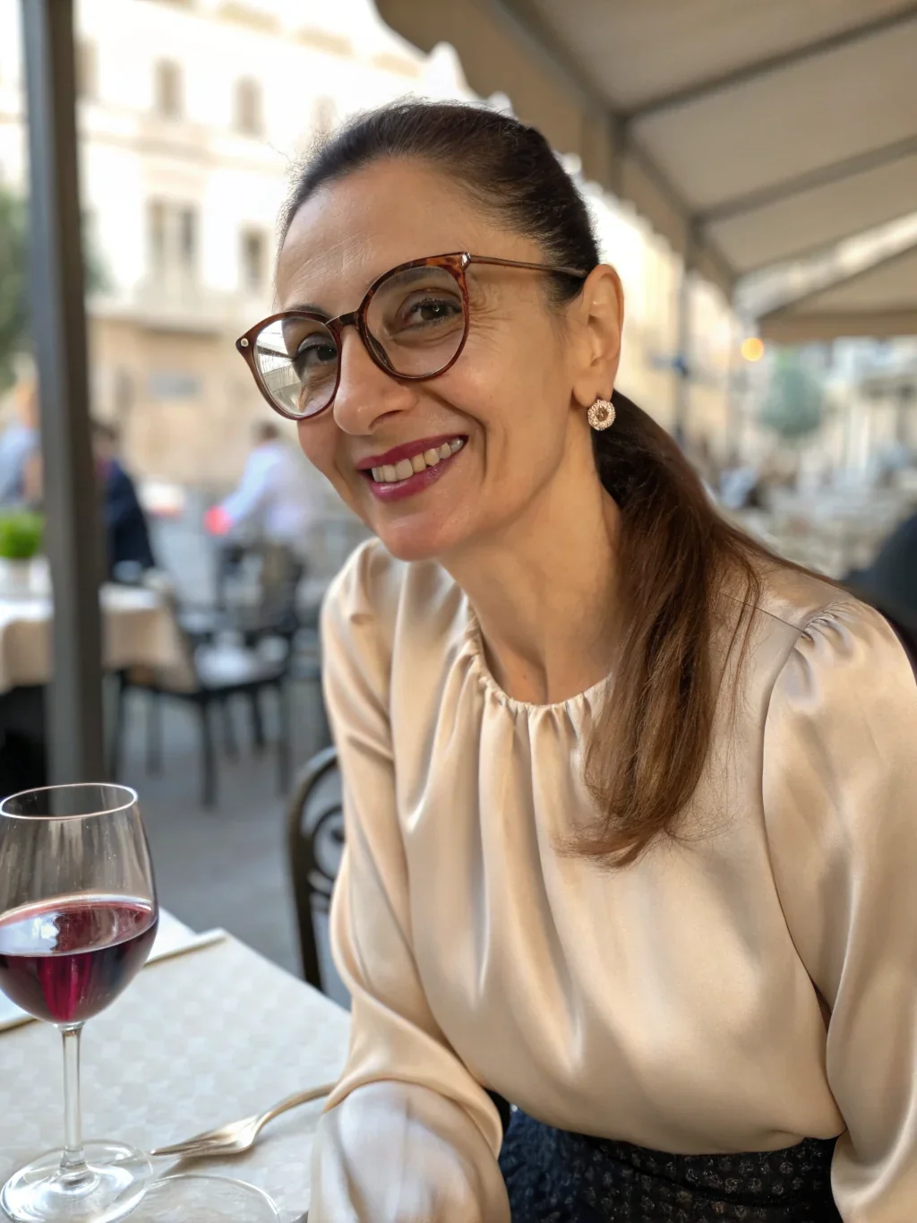 Photo 2 de Anamarija