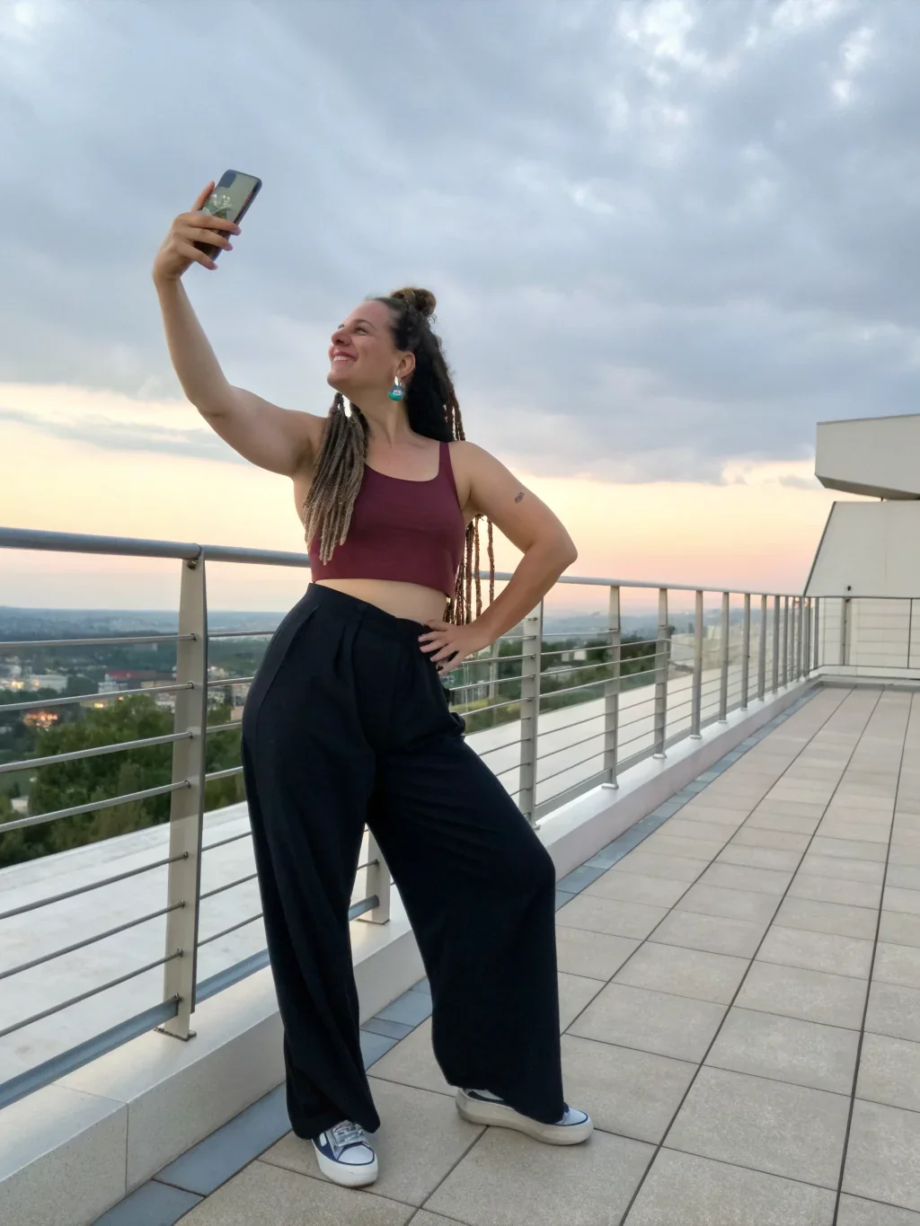 Photo 2 de Anokateng