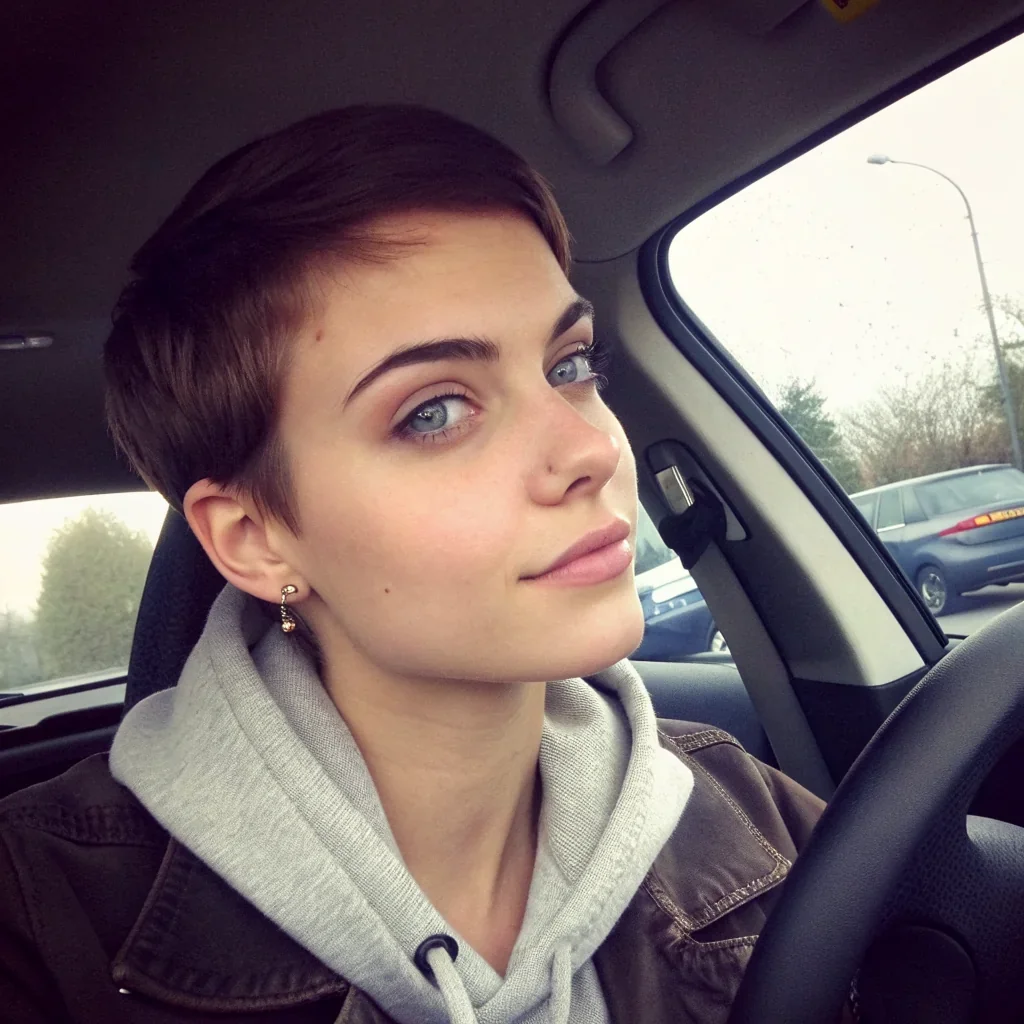 Photo 2 de Selina