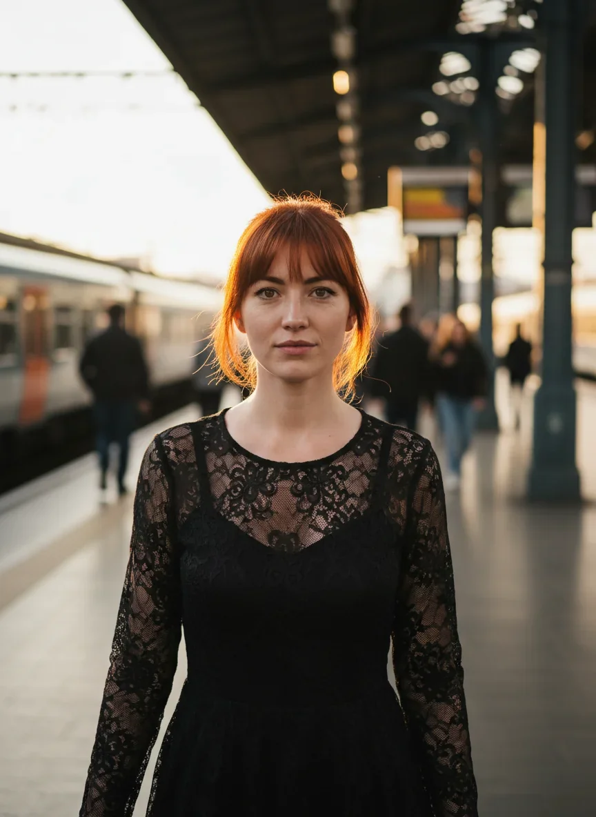 Photo 2 de Nadeschda