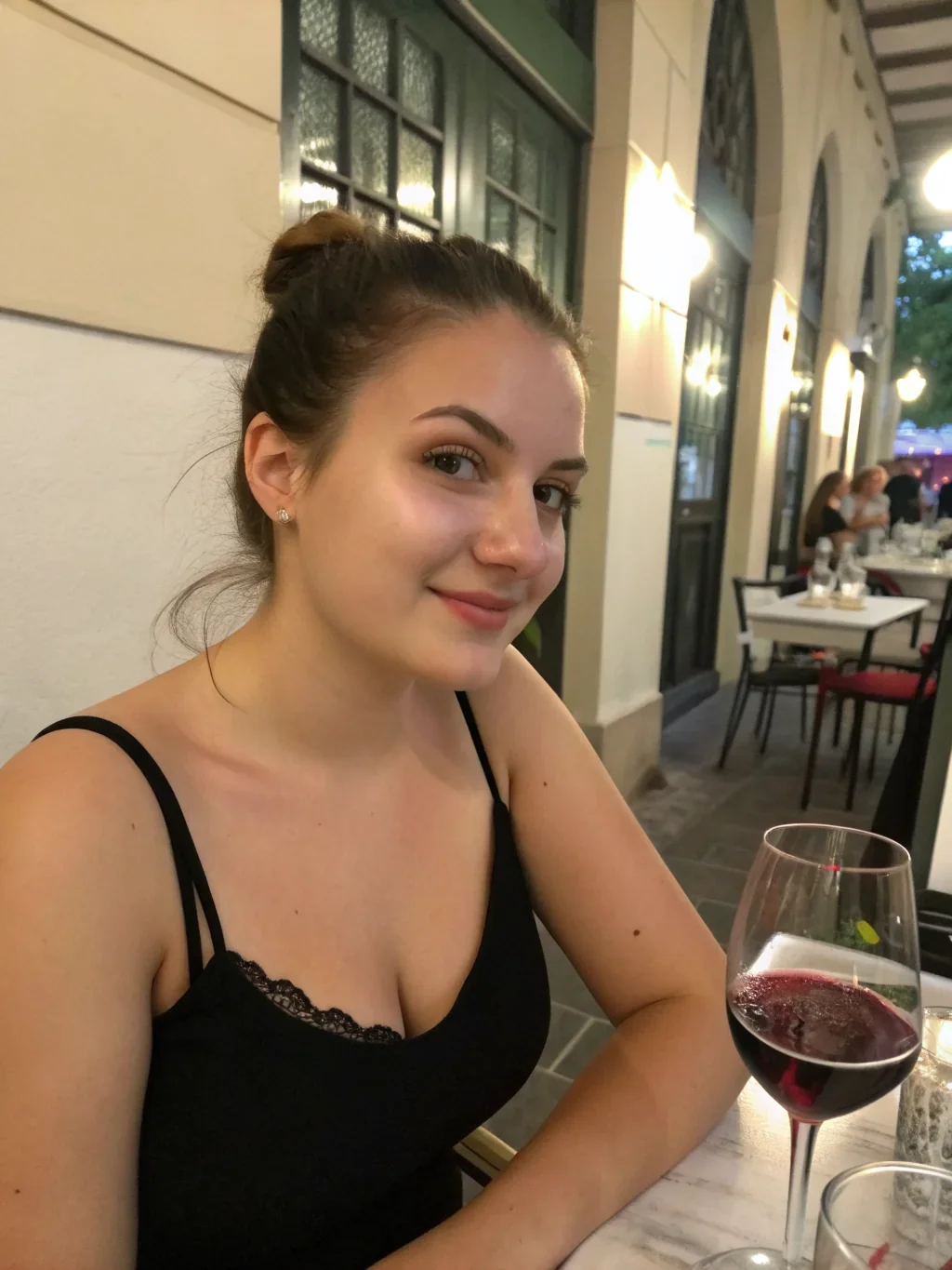 Photo 2 de Marion-Carole