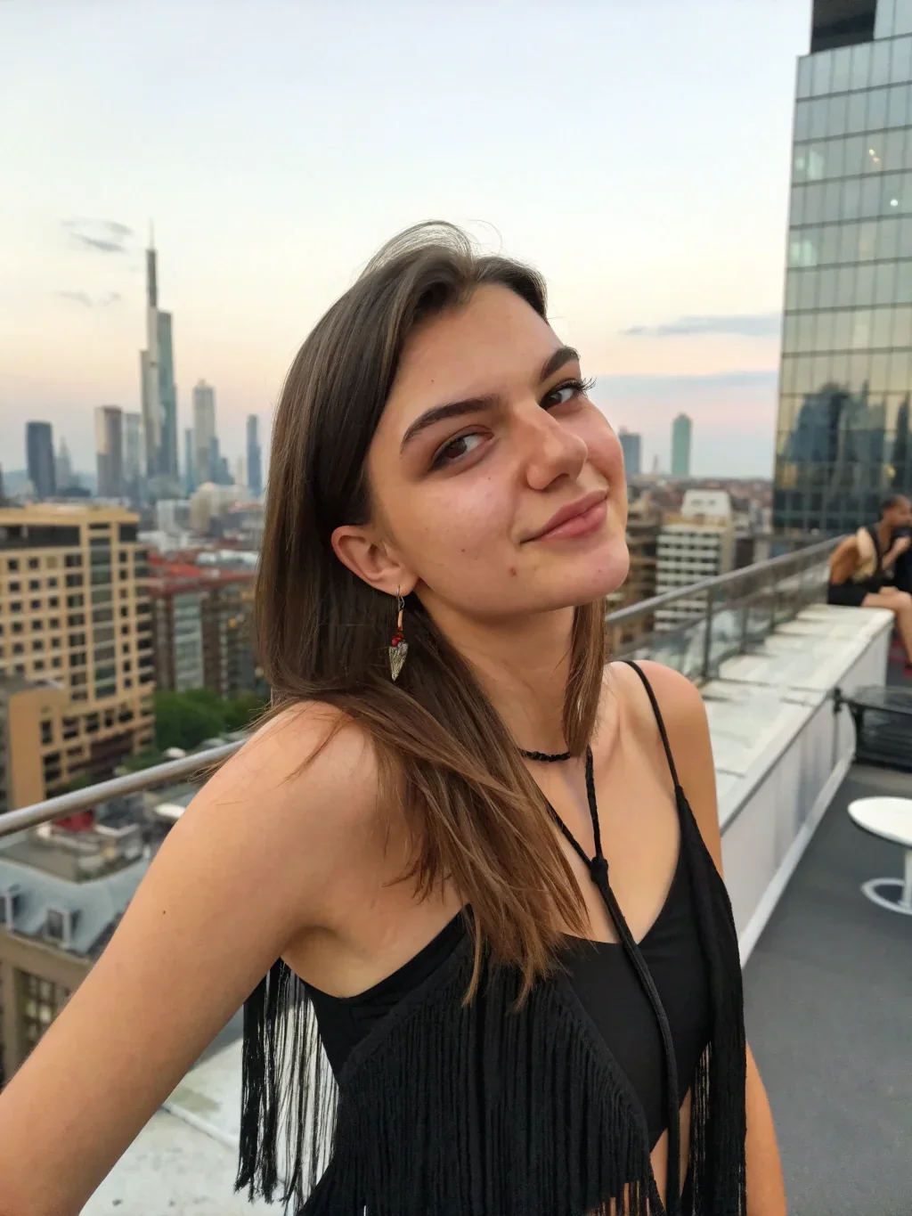 Photo 2 de Yehudit-Dwora