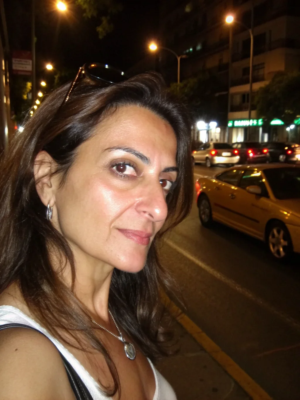 Photo 2 de Najla