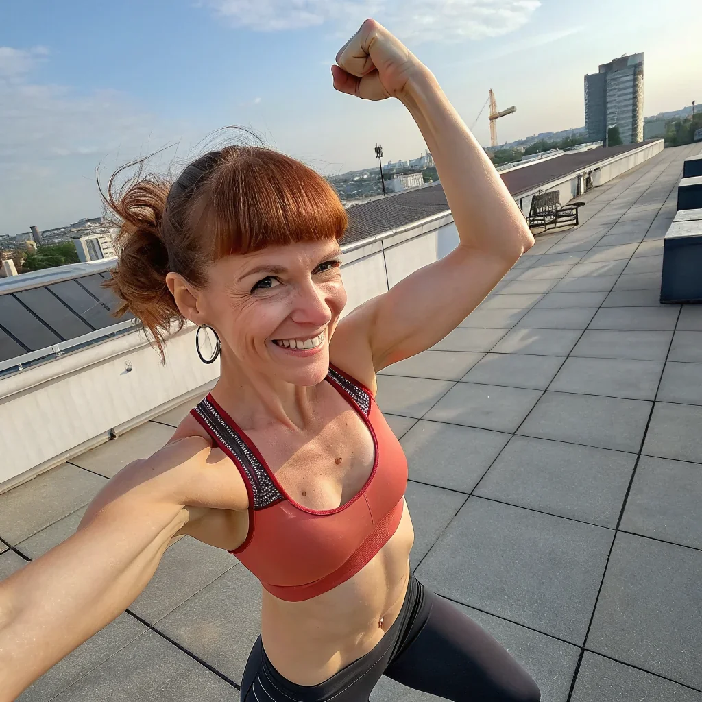 Photo 2 de Emilie-Francesca