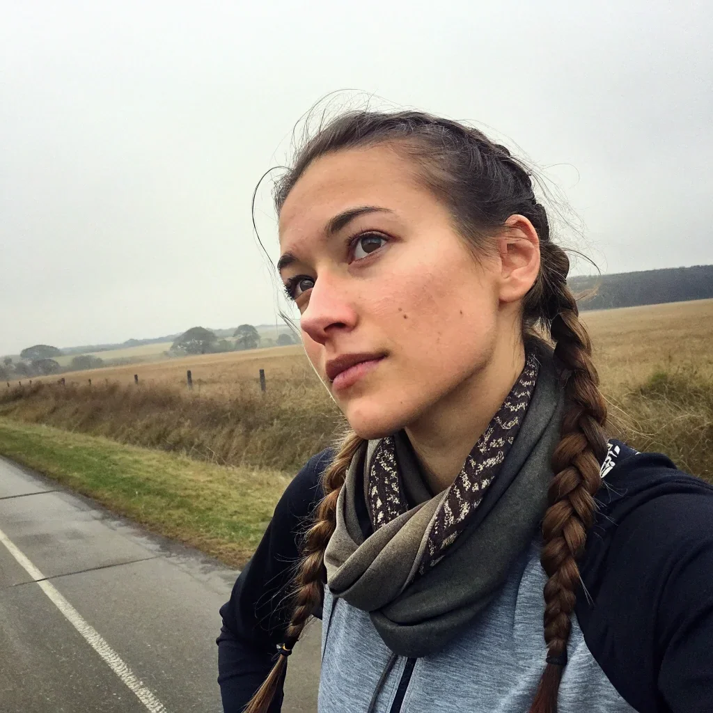 Photo 2 de Kira-Sophie