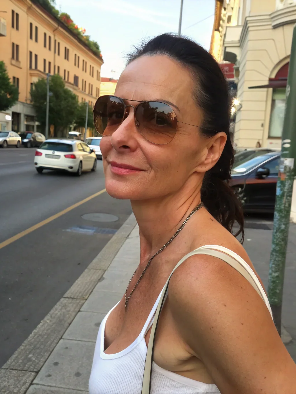 Photo 2 de Ernestine