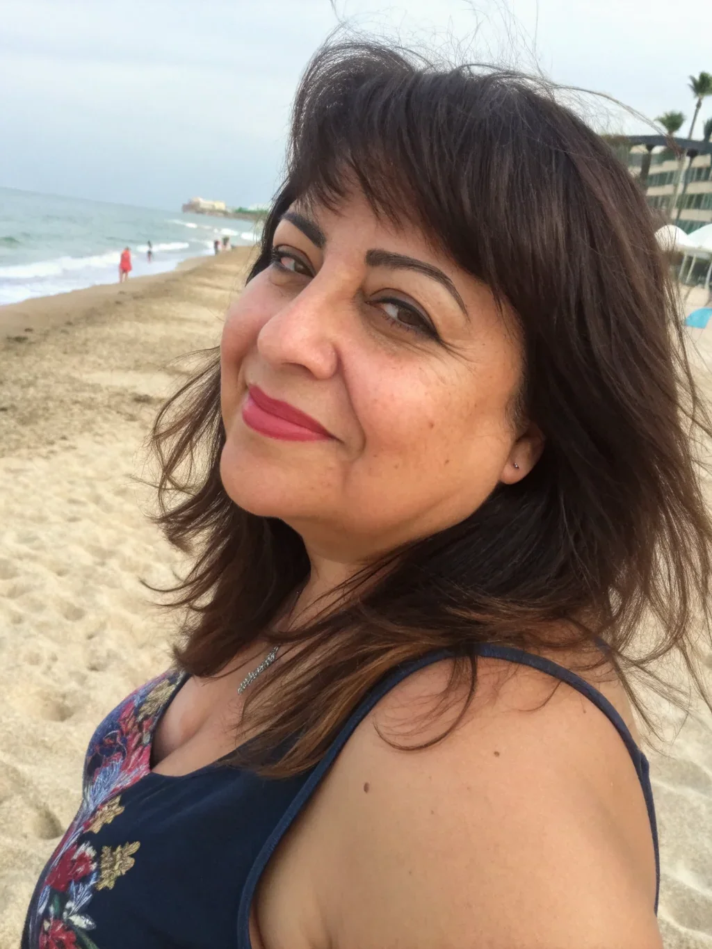 Photo 2 de Alessandra