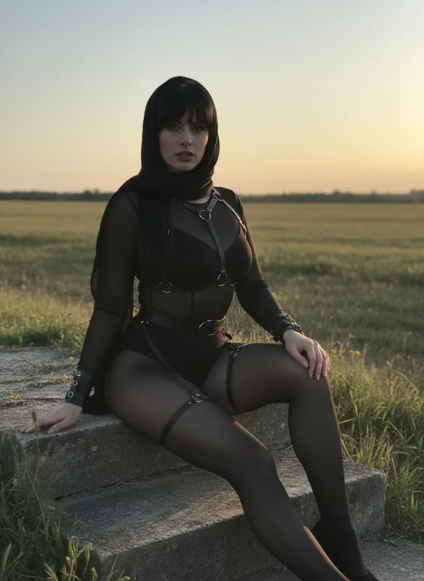 Photo 2 de Nele-Sophia