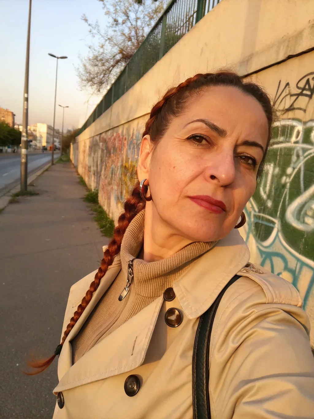 Photo 2 de Franciszka