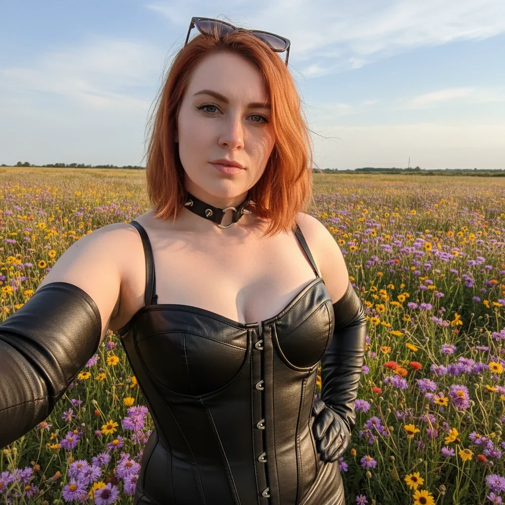 Photo 2 de Liselotte