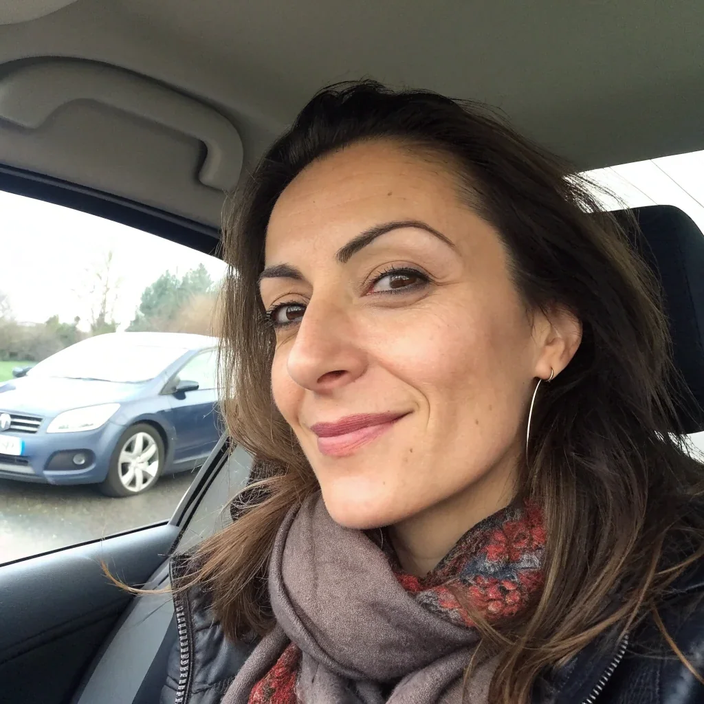 Photo 2 de Stephanie