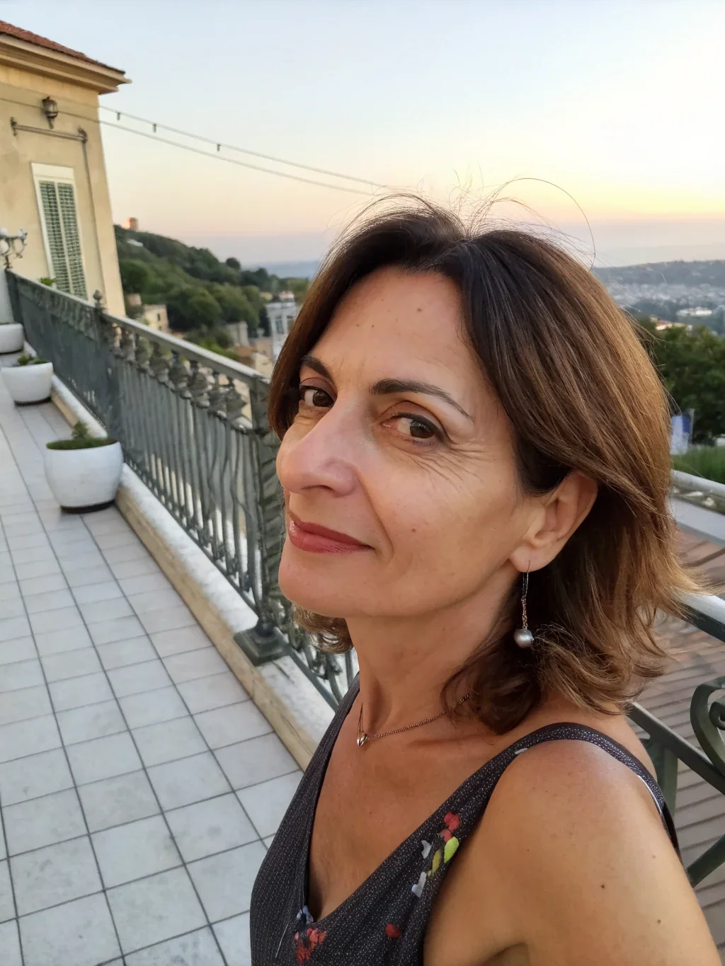 Photo 2 de Prisciana