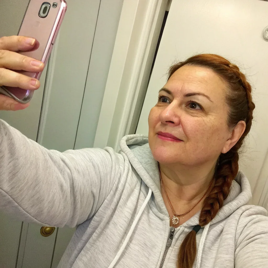 Photo 2 de Sofia-Melisa