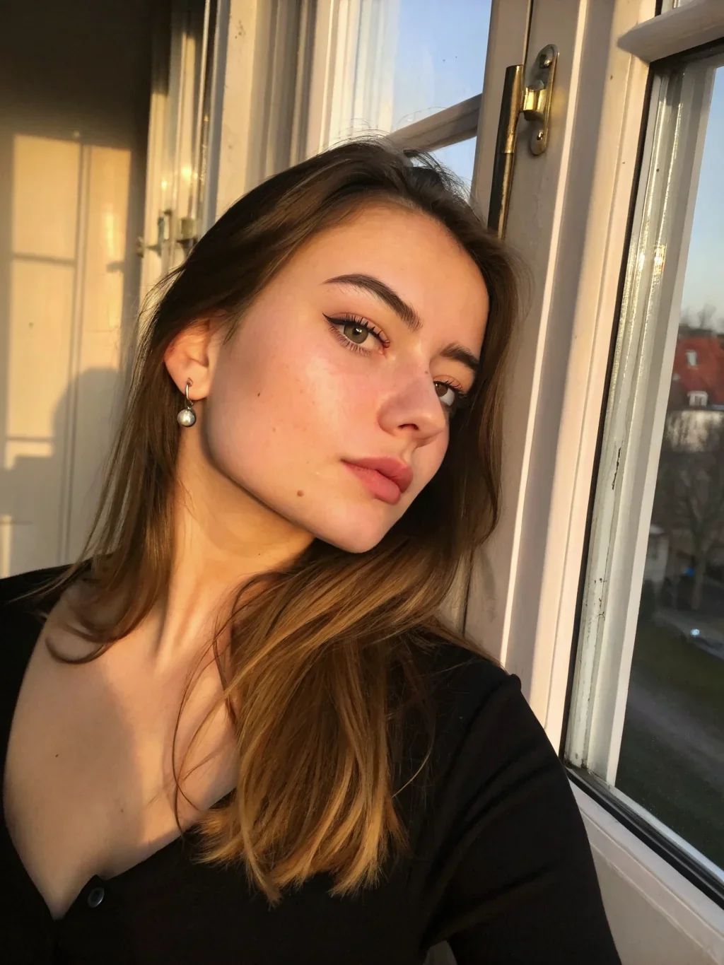 Photo 2 de Francesca