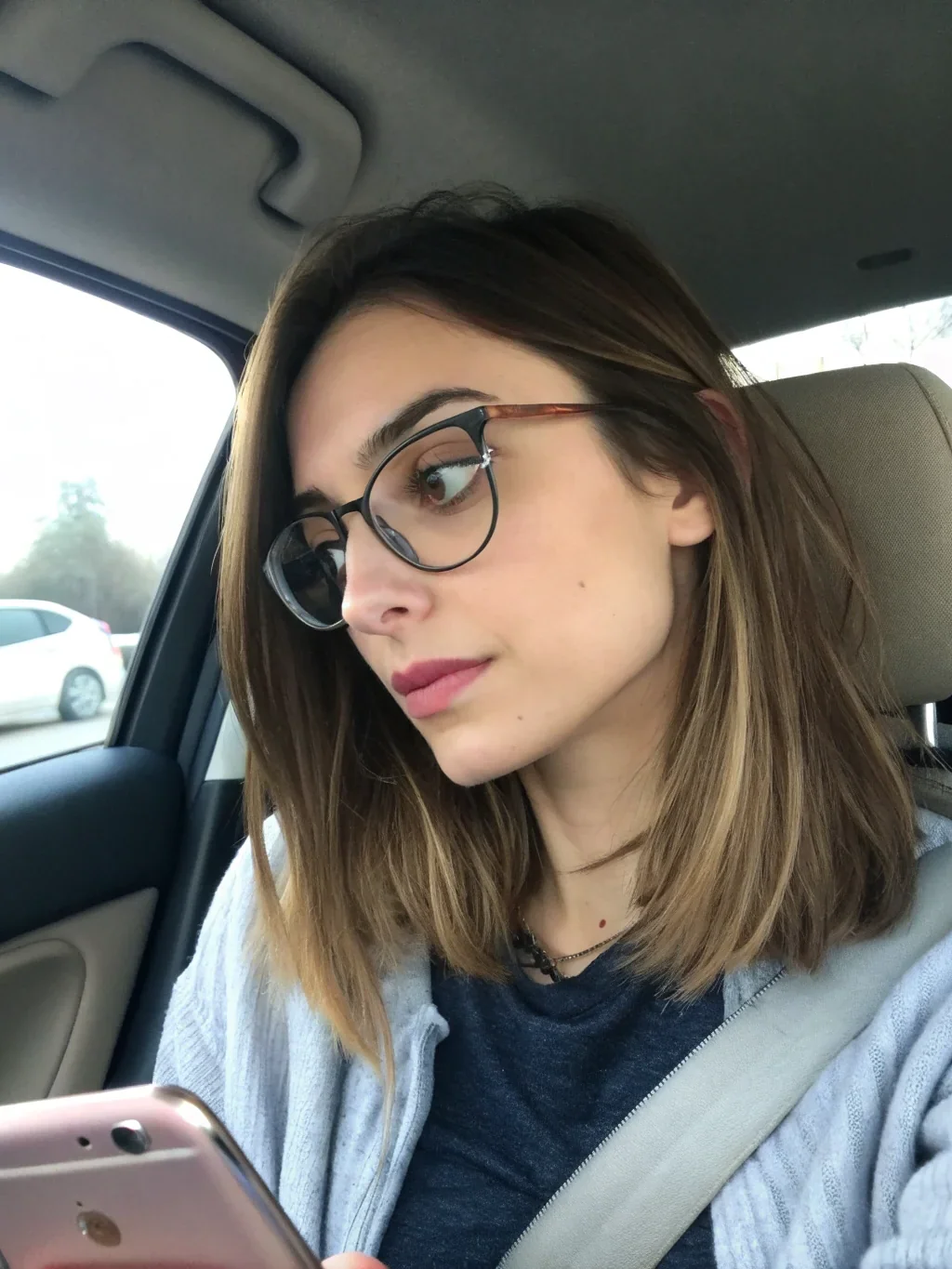 Photo 2 de Cassandra