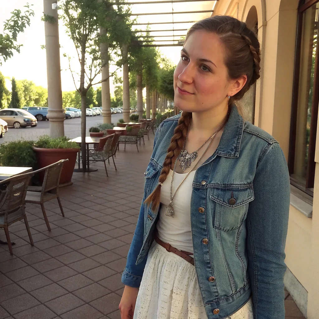 Photo 2 de Burcu