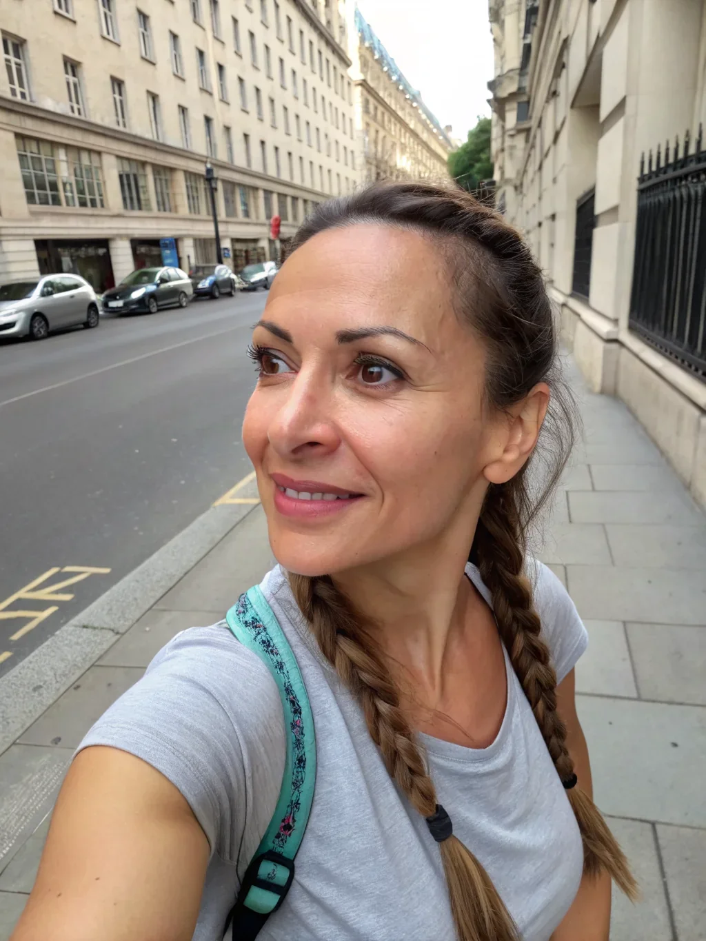 Photo 2 de Kathrin