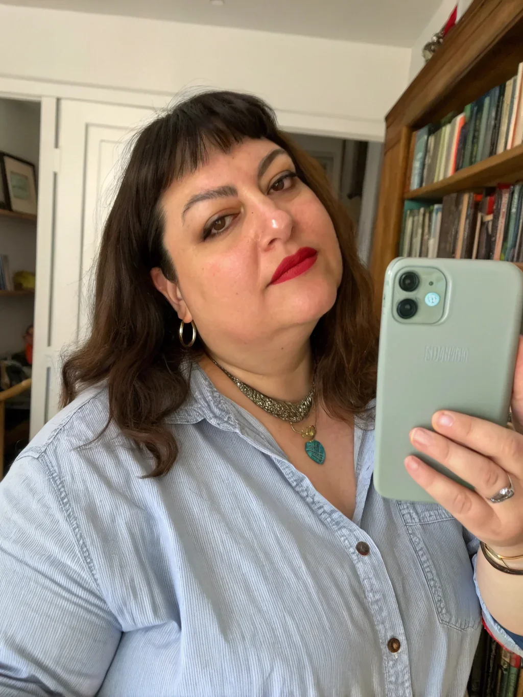 Photo 2 de Franziska