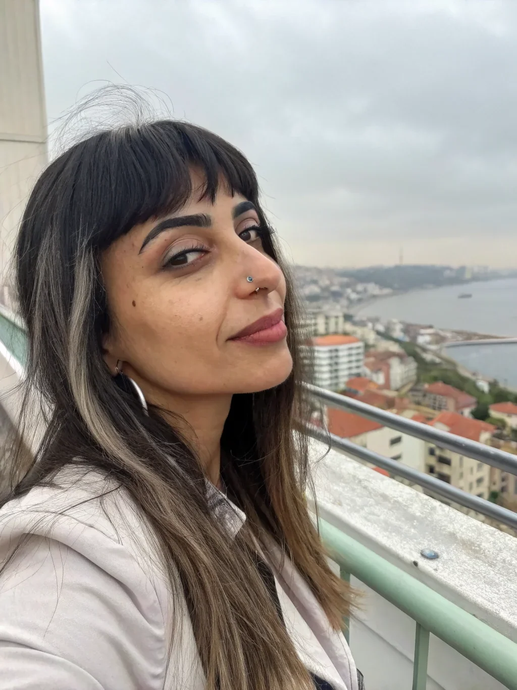 Soni