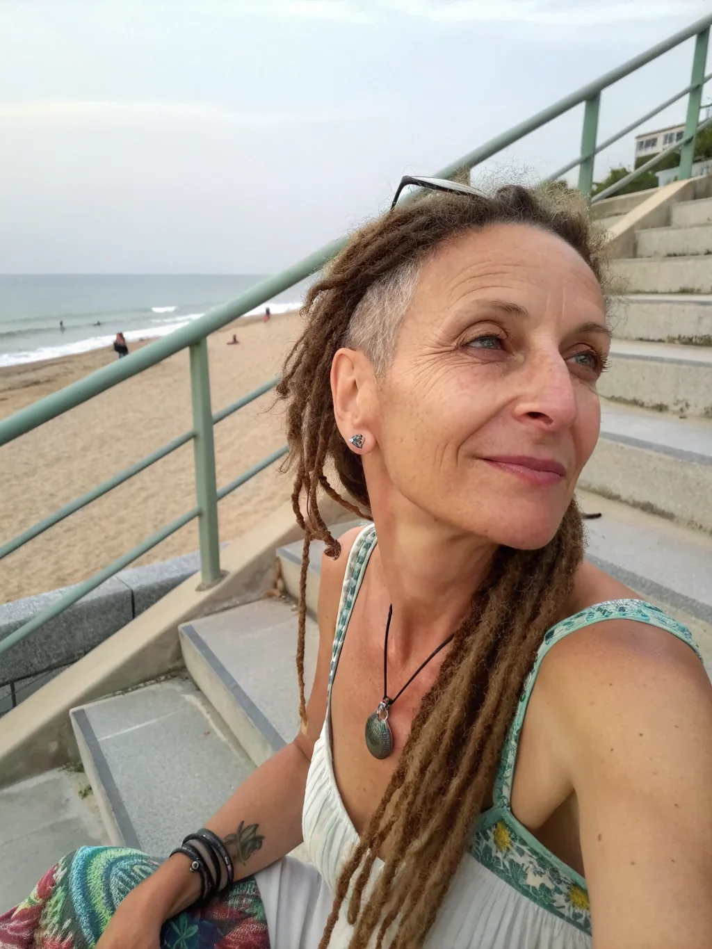 Photo 2 de Anastasija