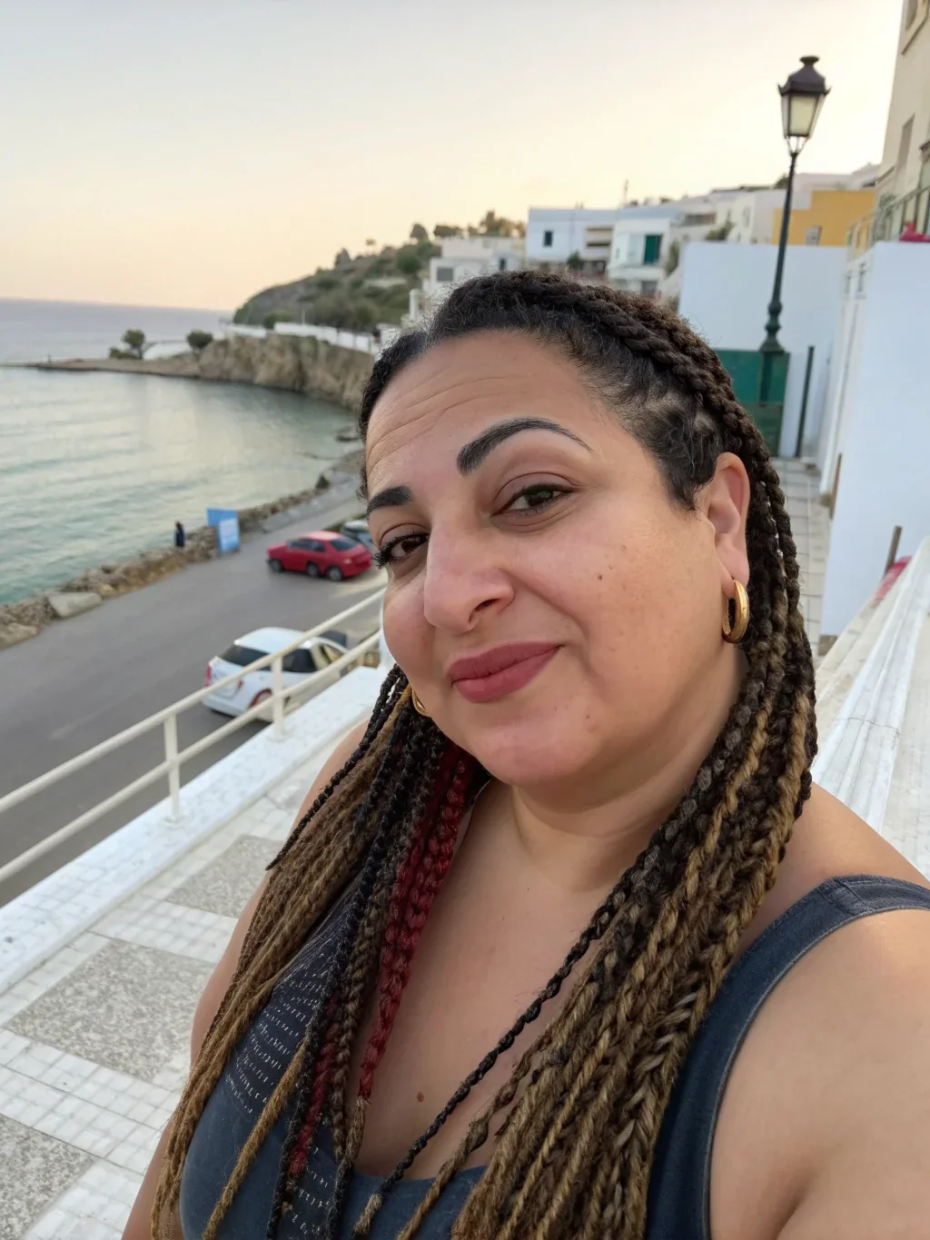 Photo 2 de Francesca