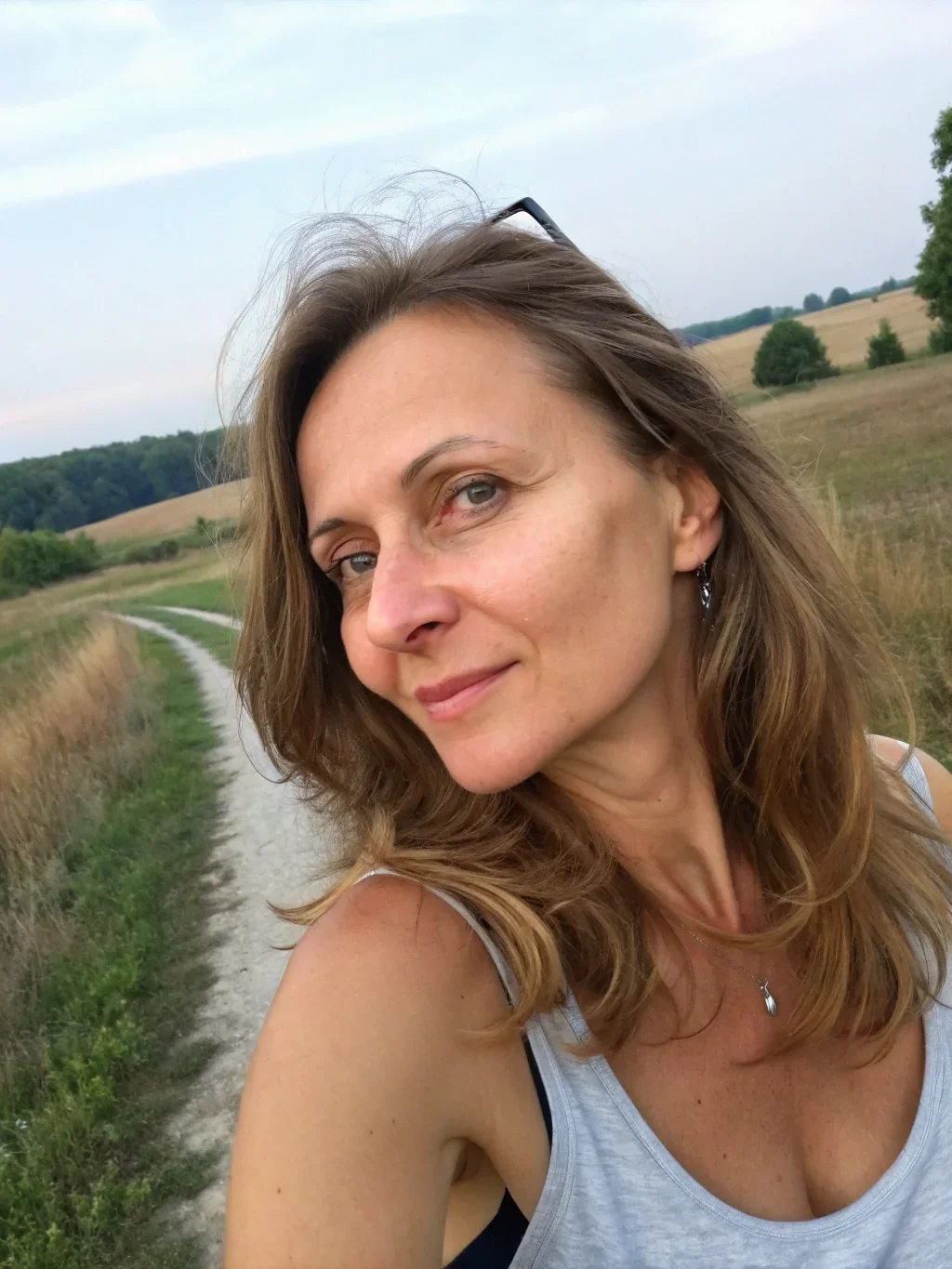 Photo 2 de Lina-Sophie