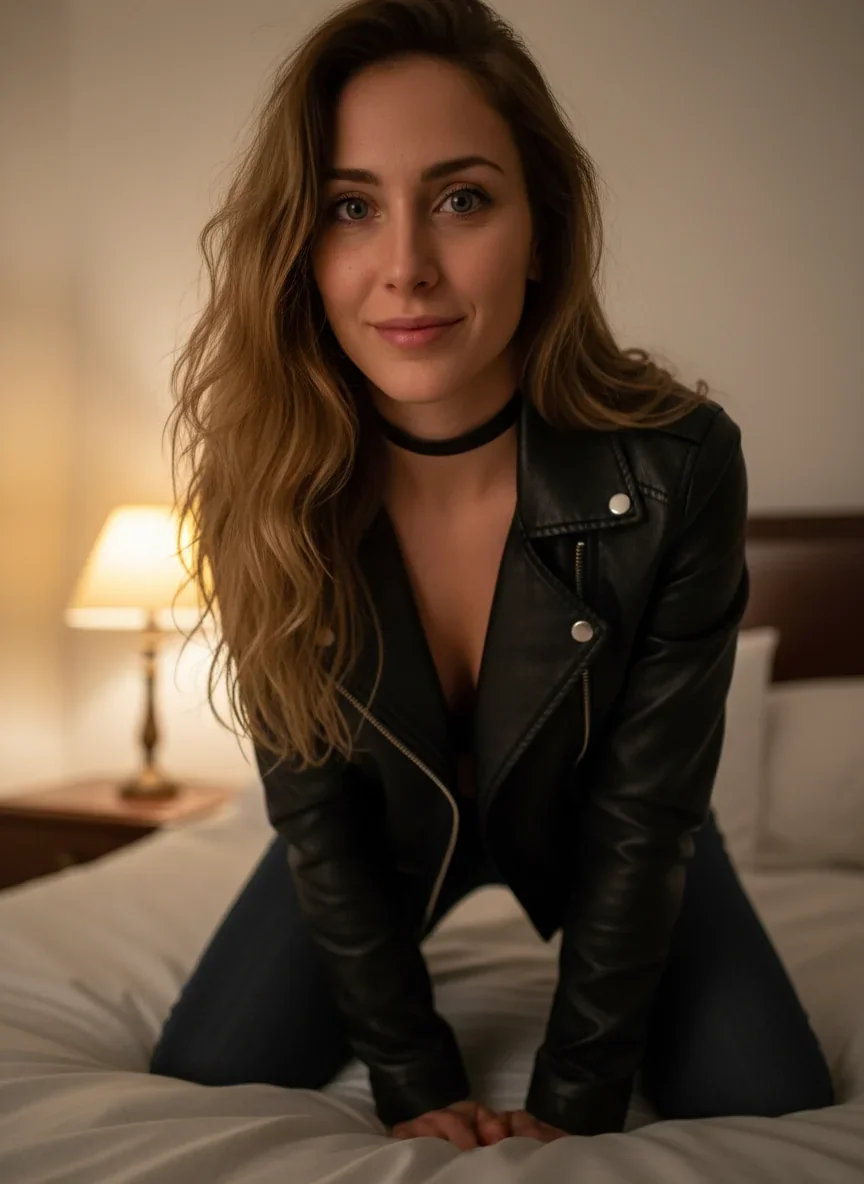 Photo 2 de Lea-Sophie