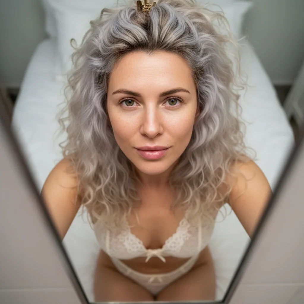 Photo 2 de Paula-Sophie