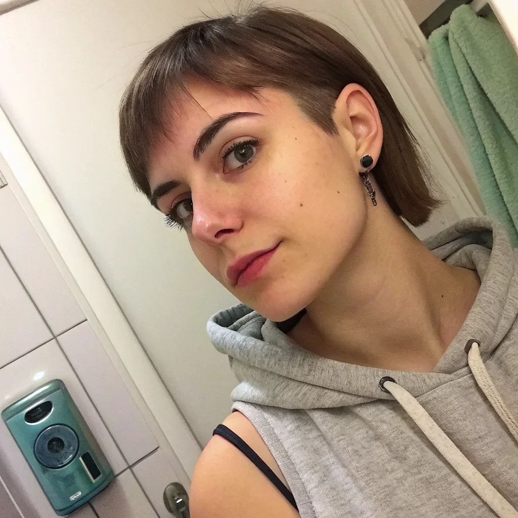 Photo 2 de Aleksandra