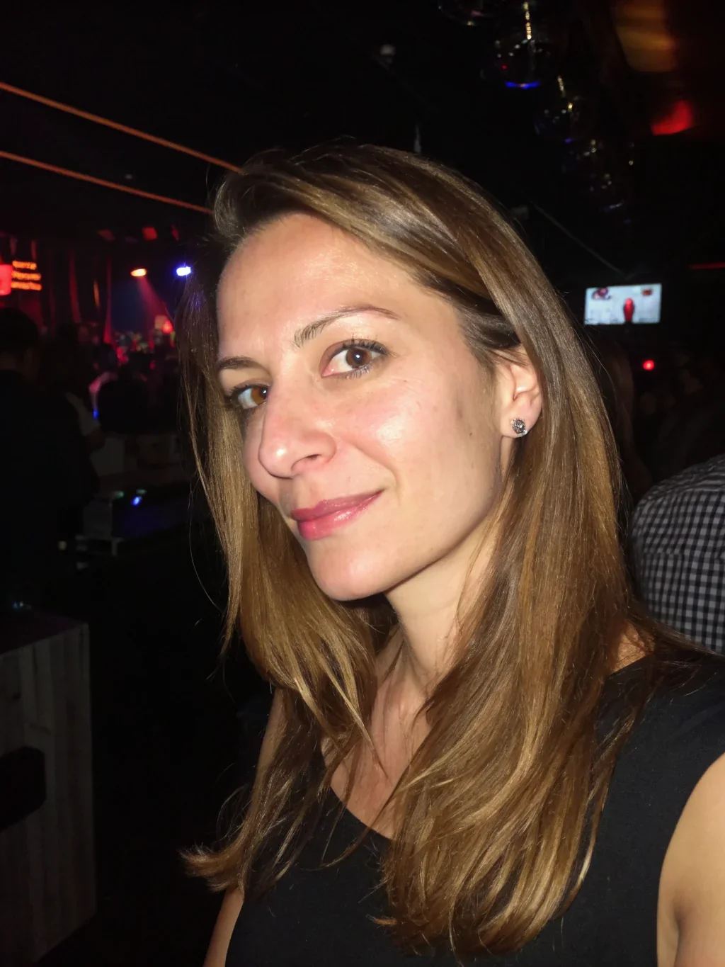 Photo 2 de Anna