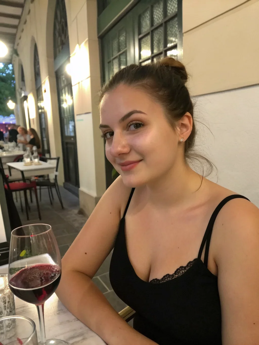 Photo 2 de Larissa