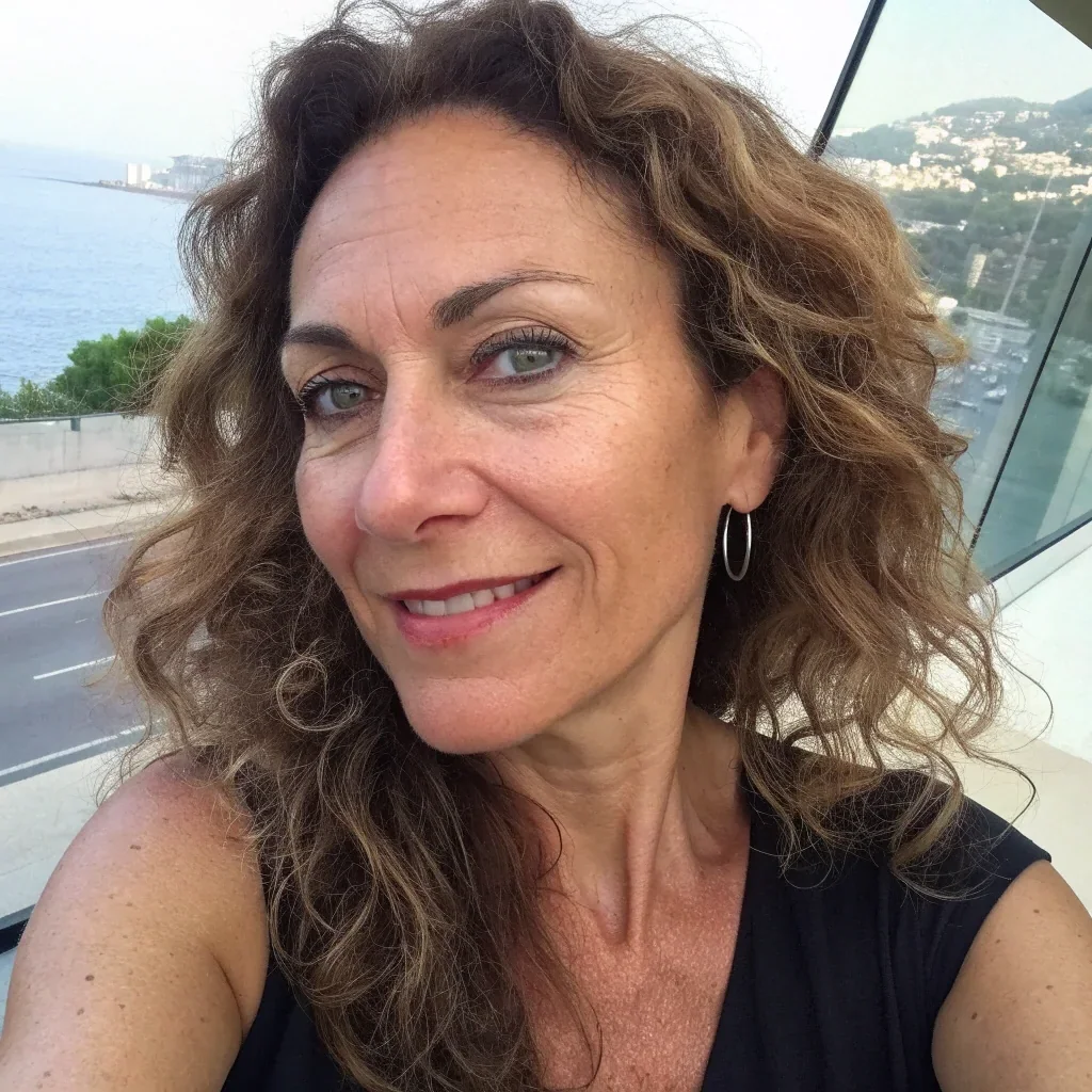 Photo 2 de Victoria-Montaine