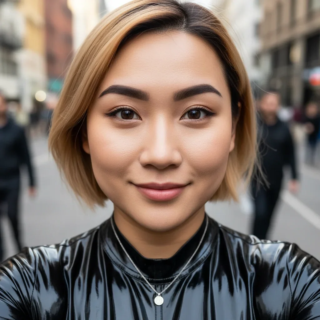 Tasha